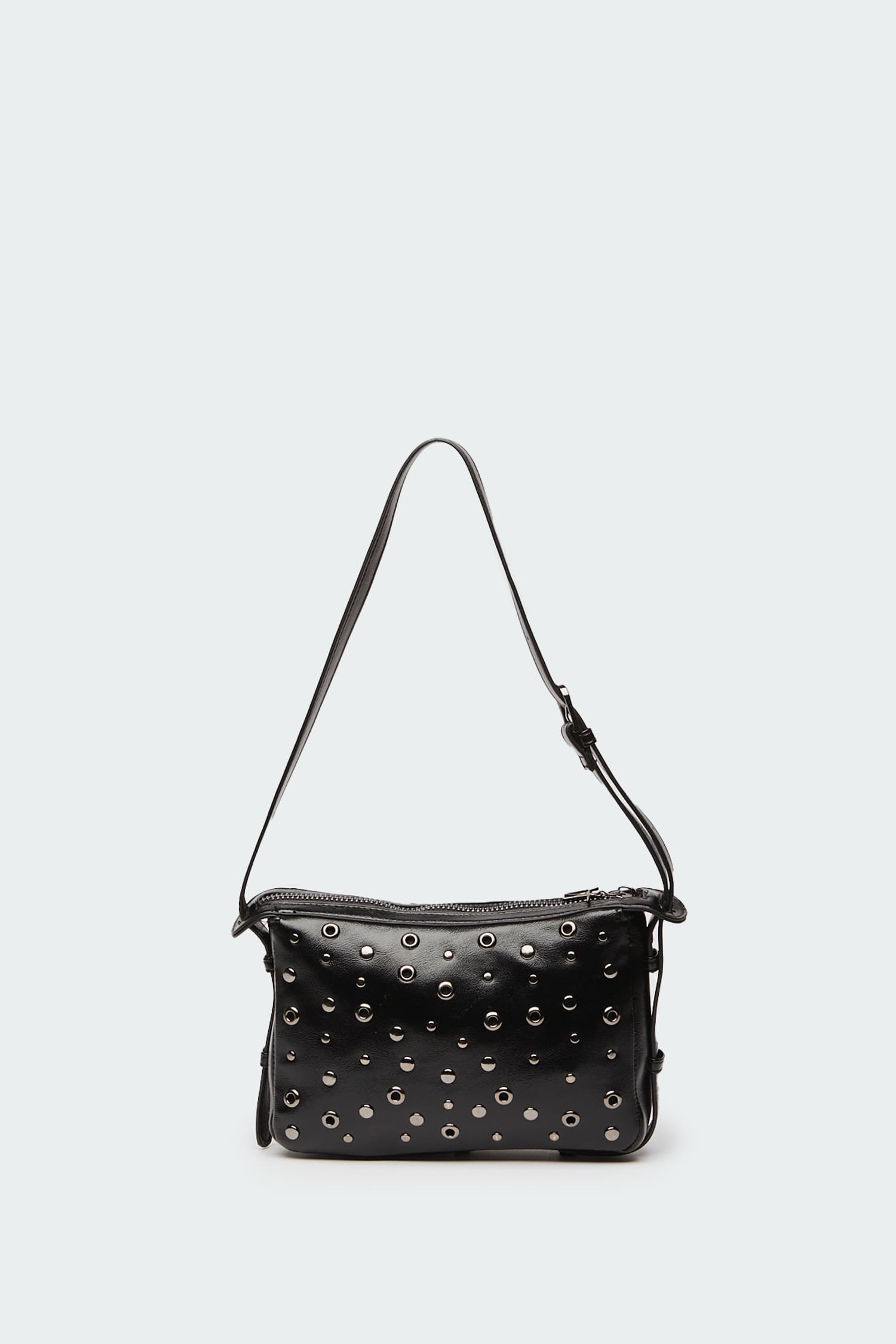 CARTERA METALLIC