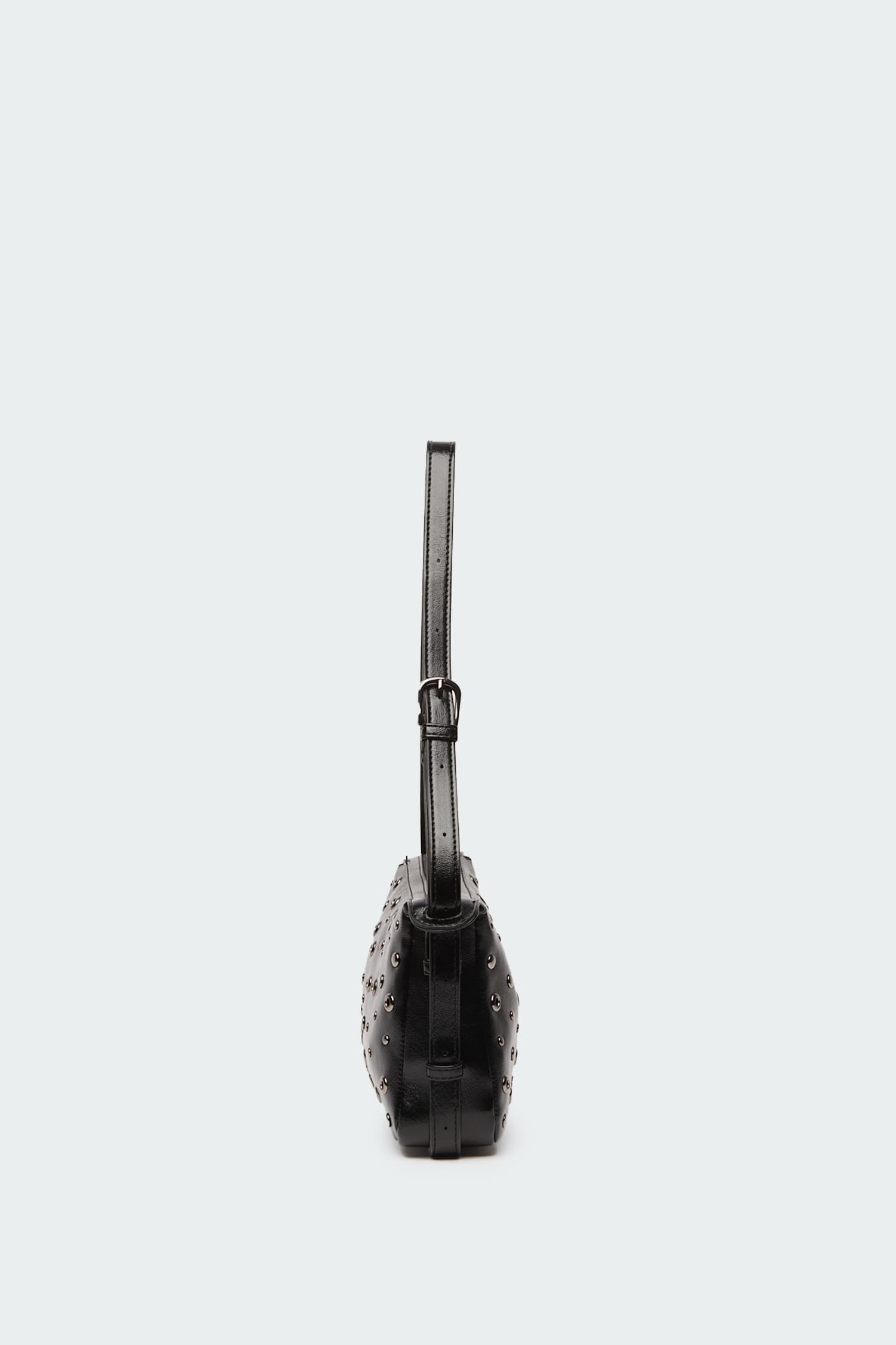 CARTERA METALLIC