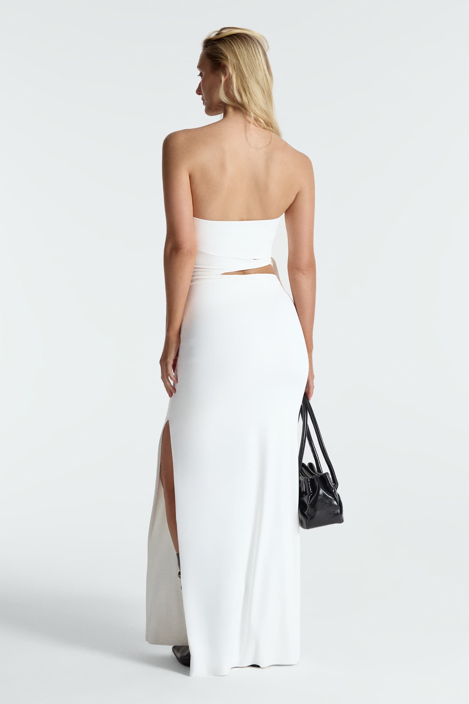 VESTIDO SUTRA