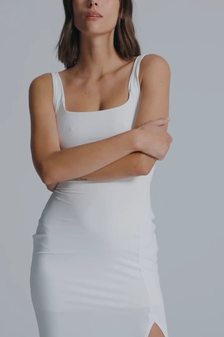 VESTIDO HAZE