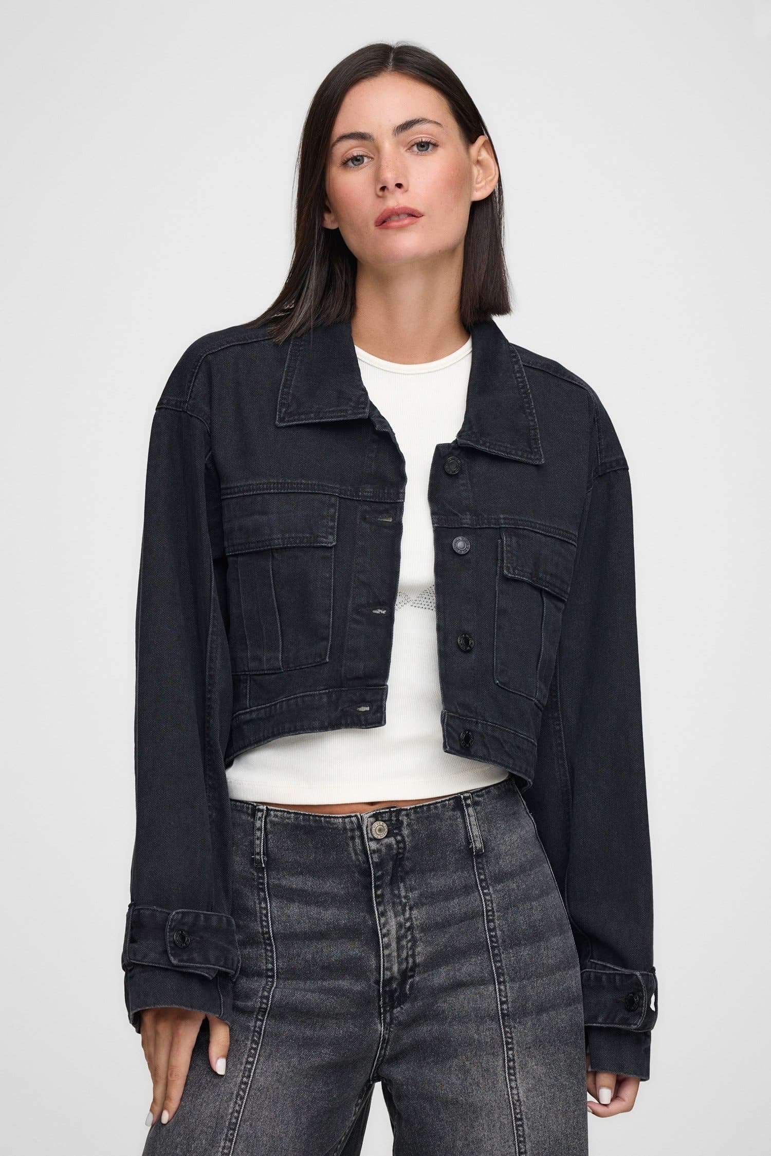 CAMPERA TRUAX