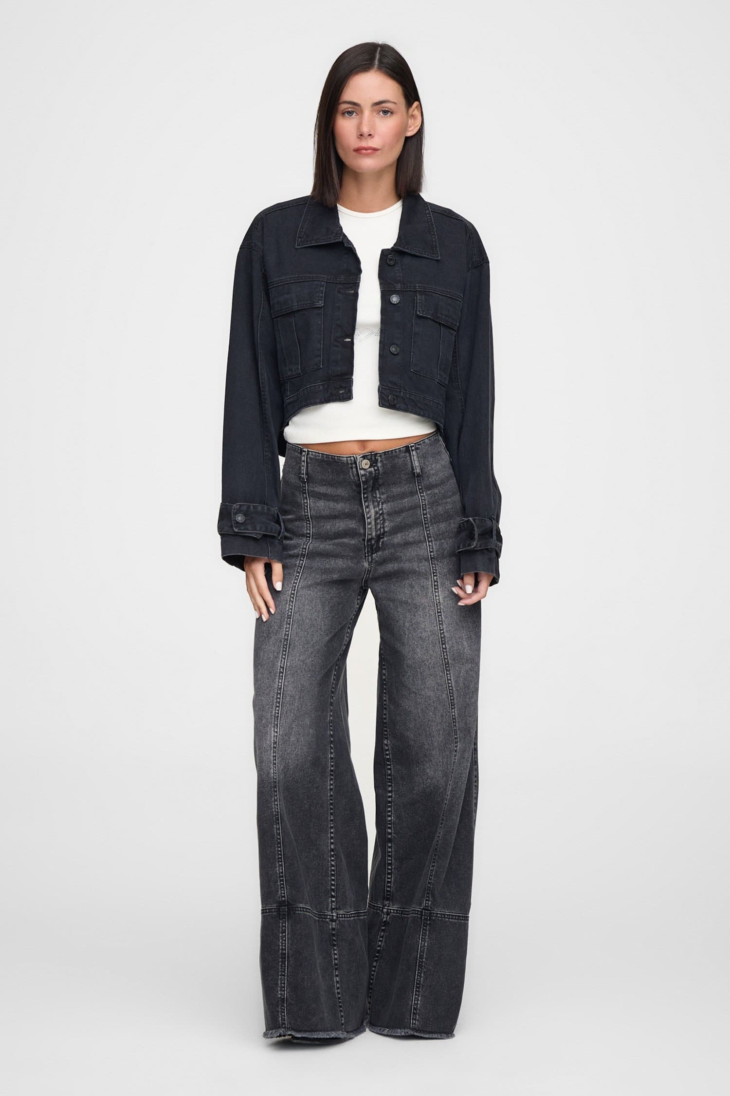 CAMPERA TRUAX
