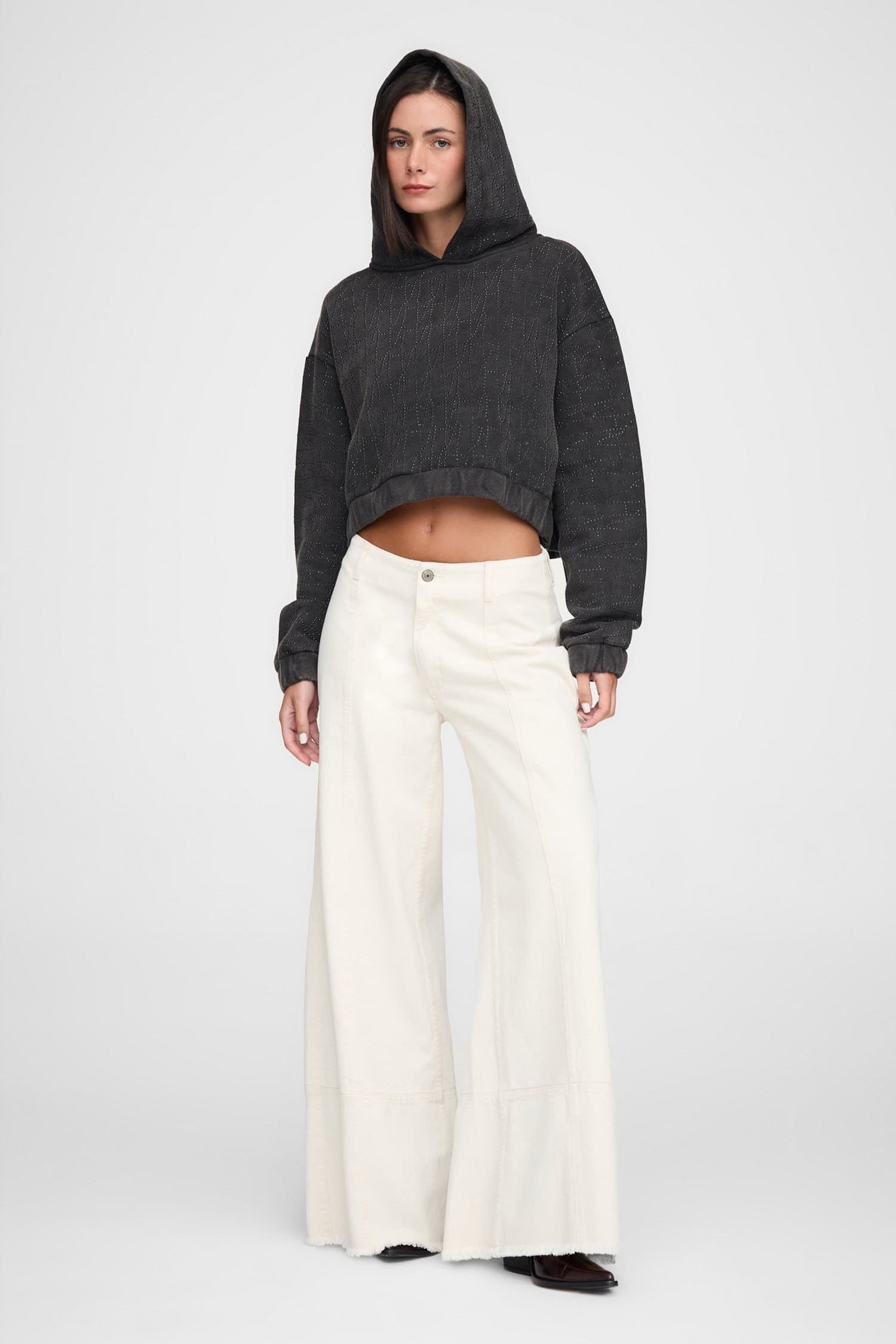PANTALÓN OLIVIA ECRU