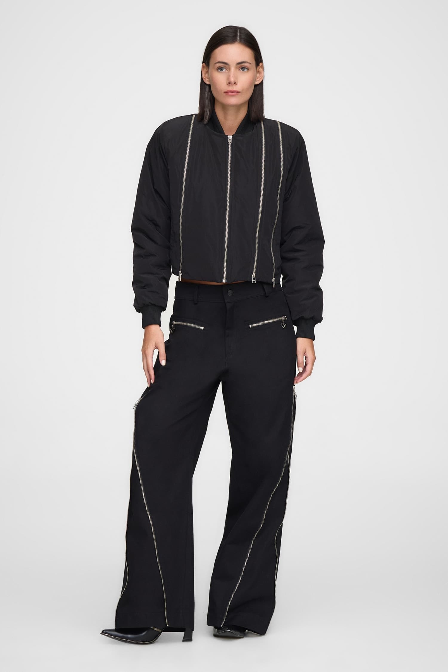 PANTALÓN RX TERRY