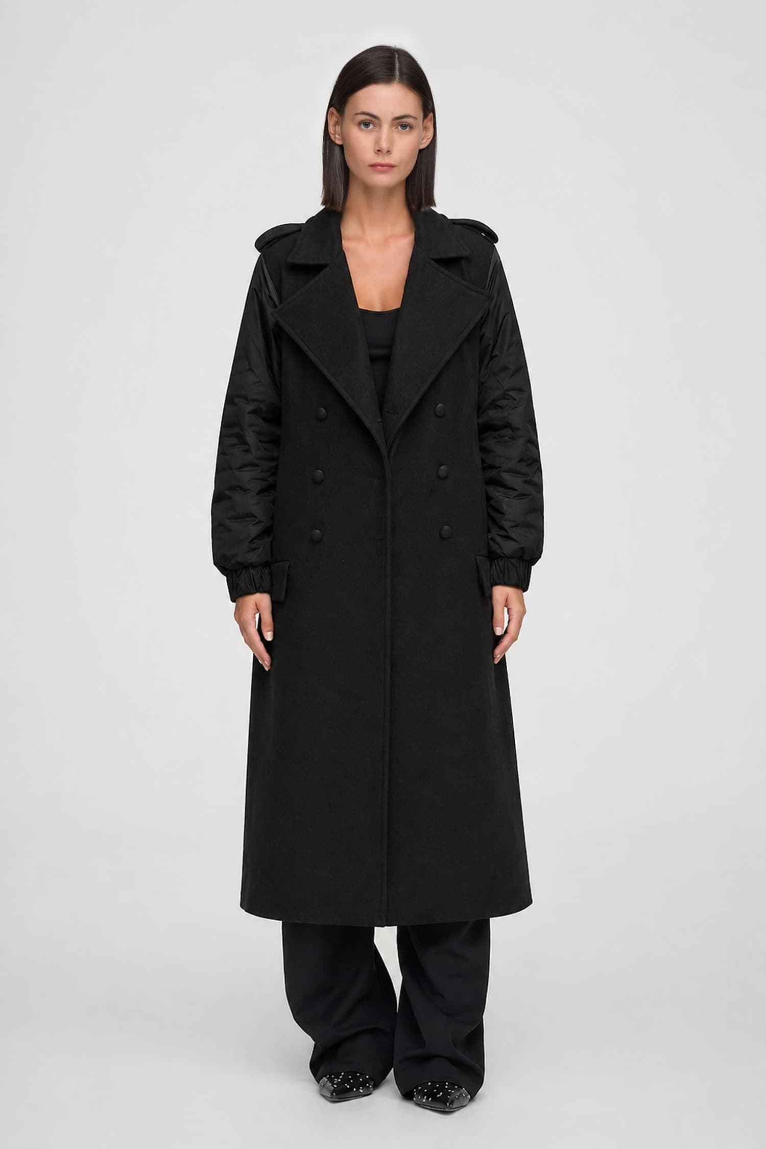 TAPADO WOOLTONE