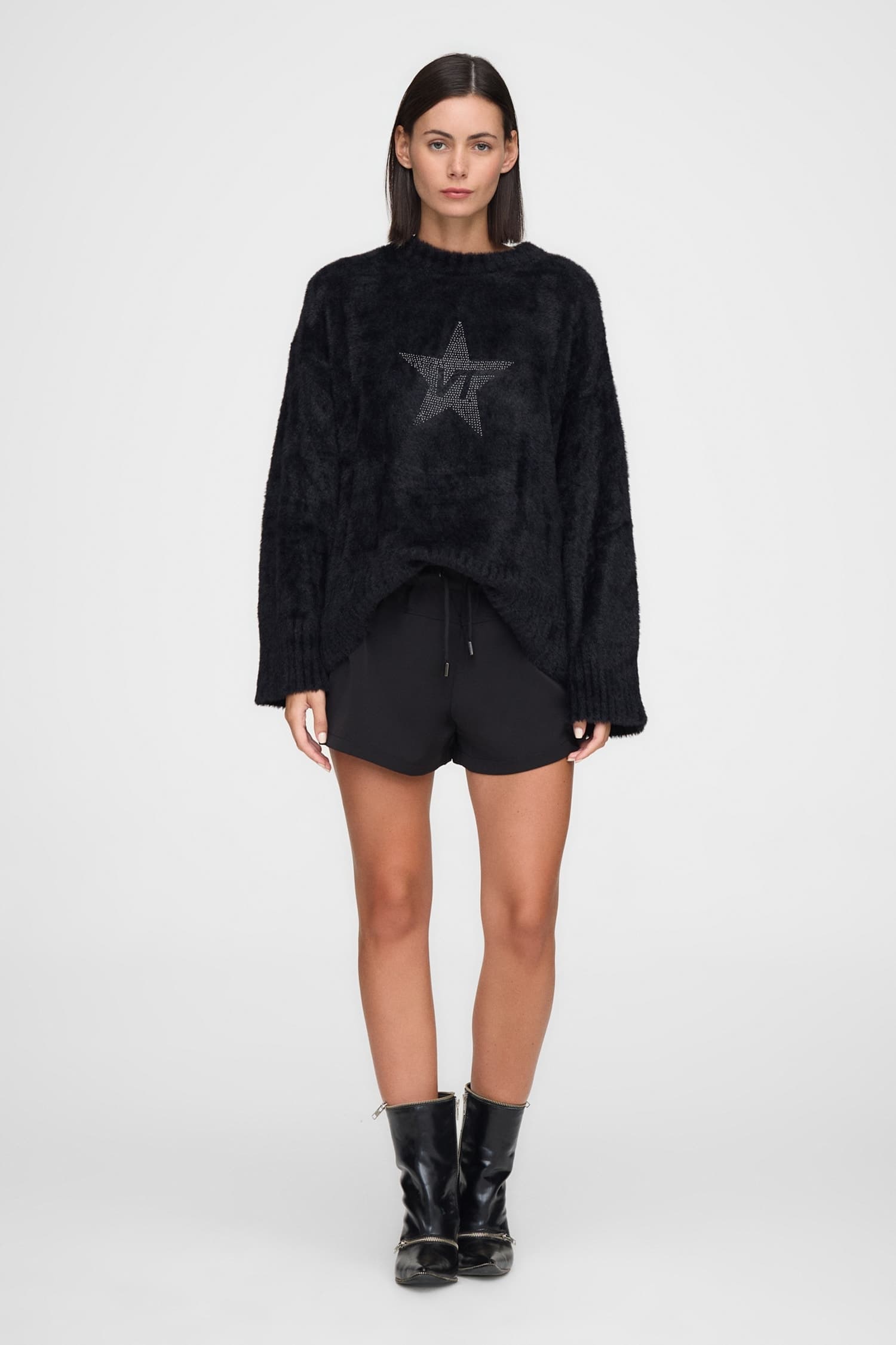 SWEATER DEVOTION