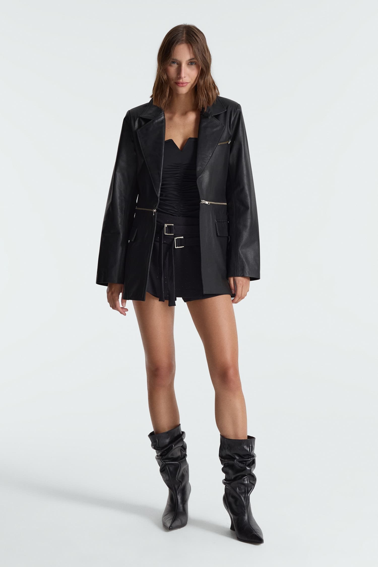 SACO CHARM